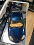 Нова метална колекционерска количка модел PORSCHE 996 1998г. 1:18, снимка 7