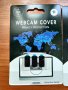 Anti-spy капачета за камера (лаптоп, таблет, смартфон) - 3бр., снимка 2