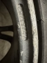 Продавам джанти с гуми OZ , 17" 5X100 , 57.1 , 7,5J ,ET 35, снимка 2