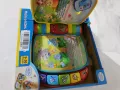 VTECH Бебешка музикална книжка, немски език, снимка 4