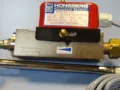 датчик за поток Hosco Honsberg NOVAFIX HR 10 MI SP Flow Switch DN10/PN200, снимка 3