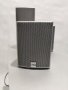 Canton as10 активен subwoofer/колони mx 5броя , снимка 11