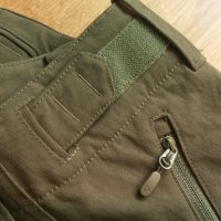 NORRONA Dovre Heavy Duty Hybrid Trouser размер XS за лов туризъм панталон със здрава материя - 745, снимка 8 - Екипировка - 43734721