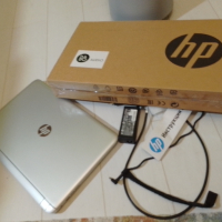 HP pavilion Notebook 15-ab011nu, снимка 13 - Лаптопи за дома - 44898889