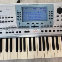 Korg Pa 50 SD  клавир синтезатор йоника аранжор klavir sintezator ionika Корг aranjor, снимка 5 - Синтезатори - 43058779