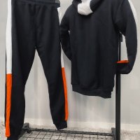 Nike мъжки екип , снимка 3 - Спортни дрехи, екипи - 40371243