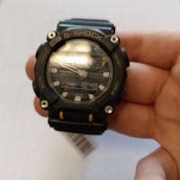 Часовник Casio G-SHOCK GA-900, снимка 1 - Мъжки - 43568986
