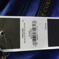 Нова чанта Juicy Couture Malibu, оригинал, снимка 5 - Чанти - 28975560