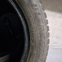 Гуми Goodyear 205 /55 /16, снимка 2 - Гуми и джанти - 44910631