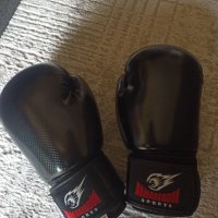 Боксови ръкавици  Armagedon Sports 