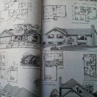 Select home designs, снимка 4 - Енциклопедии, справочници - 36425783
