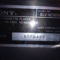  Малко ,,папагалче " ,,SONY "  за ремонт /части ., снимка 12 - Плейъри, домашно кино, прожектори - 42964138