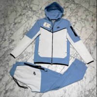 мъжки екип Nike , снимка 1 - Спортни дрехи, екипи - 43244694
