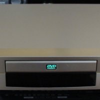 CD - DVD Video Player Toshiba SD-2109, снимка 6 - Плейъри, домашно кино, прожектори - 32518548