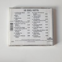 big hits polystar cd, снимка 3 - CD дискове - 43536990