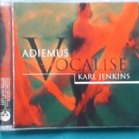 Adiemus / Karl Jenkins – 2003 - Adiemus V-Vocalise(Downtempo,Ambient), снимка 1 - CD дискове - 43018243