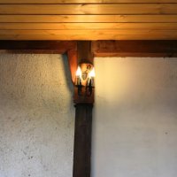 осветление за механа, снимка 12 - Лампи за стена - 26886480