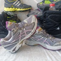 КАТО НОВИ СА, унисекс маратонки asics® GEL original  GT- 2160, 36 - 37,AHAR+, SpEVA, DUOMAX, снимка 11 - Маратонки - 43897523