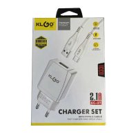 Зарядно, адаптер + кабел Type C или Apple Lightning Fast Charging, снимка 2 - Кабели и адаптери - 43226457