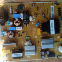Power board LGP43DJ-17U1, снимка 1 - Части и Платки - 36468101