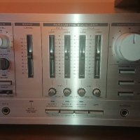 Pioneer MA-100, снимка 3 - Ресийвъри, усилватели, смесителни пултове - 38972656