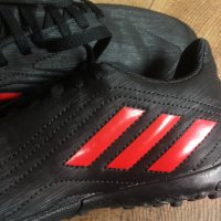 Adidas DEPORTIVO Kids Football Shoes Размер EUR 34 / UK 2 детски стоножки 64-14-S, снимка 10 - Детски маратонки - 43676527