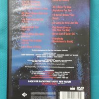 Backstreet Boys – 2000 - Homecoming: Live In Orlando(DVD-Video)(Europop,Ballad), снимка 3 - DVD дискове - 43923507