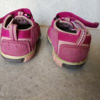 Детски сандали, снимка 7 - Детски сандали и чехли - 32496407