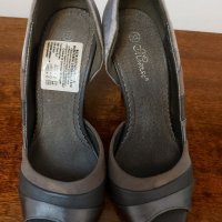 Дамски обувки Мегияс, снимка 3 - Дамски обувки на ток - 36950628