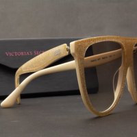 Дамски слънчеви очила Victoria's Secret PK0015 5957F -67%, снимка 1 - Слънчеви и диоптрични очила - 38022317