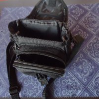 чанта за фотоапарат Jensen, снимка 4 - Чанти, стативи, аксесоари - 35433387