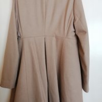 Дамско палто, снимка 3 - Палта, манта - 39647344