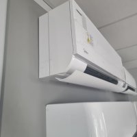 КЛИМАТИК DAIKIN FTXF35E/RXF35E SENSIRA ПРОМОЦИЯ С БЕЗПЛАТЕН МОНТАЖ, снимка 15 - Климатици - 43025623