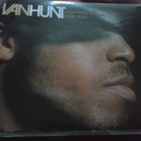 Van Hunt ‎– Down Here In Hell сингъл диск, снимка 1 - CD дискове - 32601241