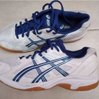 Маратонки Asics номер 39, снимка 3 - Маратонки - 36779567