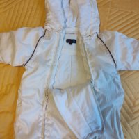 Бебешки ескимос /космонавт , снимка 1 - Бебешки ескимоси - 43761038