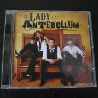 Lady Antebellum - Lady Antebellum 2008, снимка 1 - CD дискове - 42962781