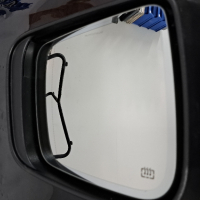 jeep grand cherokee дясно огледало , снимка 2 - Части - 44889520