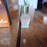 Стар парфюм Maiko, снимка 2 - Други ценни предмети - 35295429