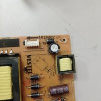 Power board 17IPS62, снимка 2 - Части и Платки - 35360933