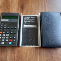 Triumph 109T ретро калкулатор , снимка 1 - Антикварни и старинни предмети - 43609984