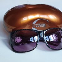 JUST CAVALLI оригинални слънчеви очила , снимка 1 - Слънчеви и диоптрични очила - 38082118