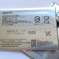 Батерия за Sony Xperia 10 Plus Dual i4293, снимка 5 - Оригинални батерии - 26885306