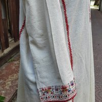 Автентична Шопска носия от Граово, Пернишко, снимка 8 - Антикварни и старинни предмети - 19432471