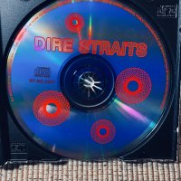 DIRE STRAITS , снимка 3 - CD дискове - 39555849