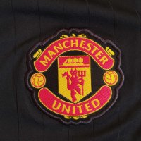 Manchester United 20/21 Teamgeist Shirt, S, снимка 7 - Спортни дрехи, екипи - 43256685
