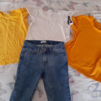 Три тениски 10лв, снимка 10 - Детски тениски и потници - 40705824