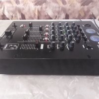 MC-cript dj-400, снимка 8 - Ресийвъри, усилватели, смесителни пултове - 40222829