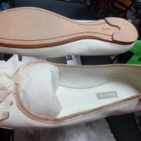 дамски обувки Lacoste нови с кутия размер 40 , снимка 3 - Дамски ежедневни обувки - 33012266