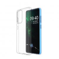 Samsung Galaxy A52 прозрачен гръб/кейс, снимка 6 - Калъфи, кейсове - 32520989
